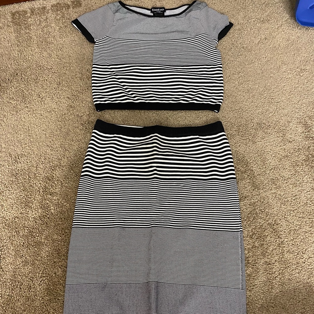 Bebe set